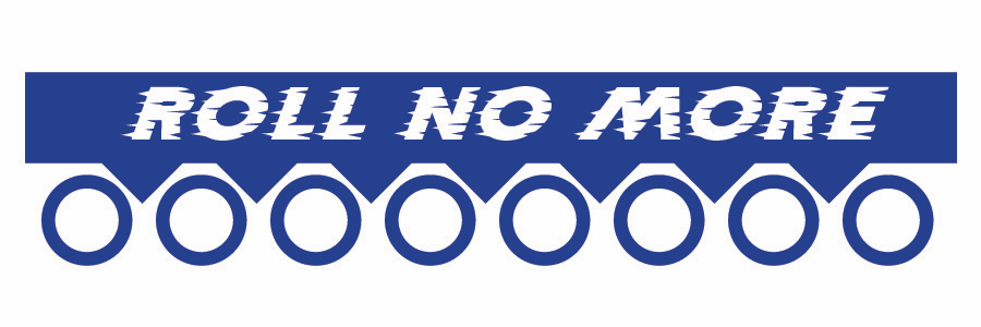 Roll No More Logo